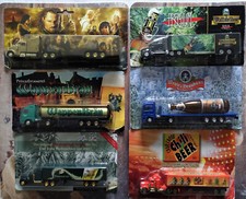 Bierlaster Trucks Konvolut Sammlung 