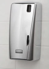 Rubbermaid Commercial Products 1793507 Auto Janitor Dispenser Air Freshener New