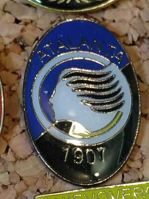 SPORTPIN Fussball  Italien Atalanta Bergamasca Calcio