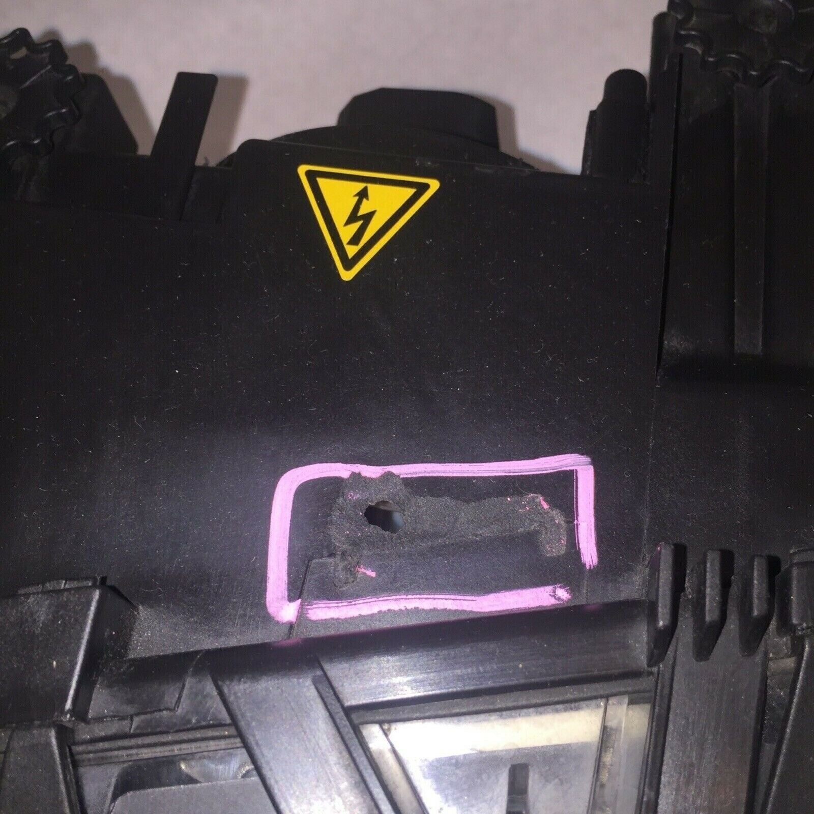 00 01 BMW E46 3 Series Headlight Xenon Pair for sale online | eBay 