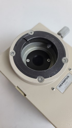 Corpo esposizione Olympus PM-10AD - Foto 9 di 9