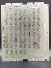 Univac VTG 3618478-01 Circuit Board Untested