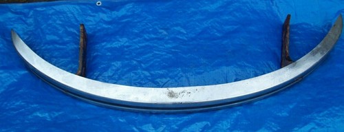 Heckstoßstange Stoßfänger Käfer gebraucht #146