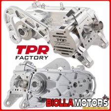 99CRPT1000 CRANKCASE ENGINE TOP TPR FACTORY 100CC GILERA ICE 50 2T