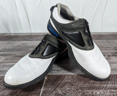 Footjoy Reelfit 53816 Men's Golf Shoes 