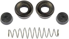 Drum Brake Wheel Cylinder Kit-repair Kit Dorman 33120 Drum Brake Wheel Cylinder Kit-repair Kit Dorman 33120