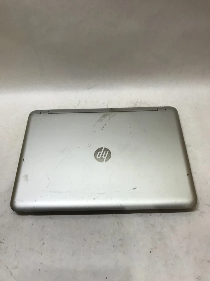 HP 17-G121wm 17" AMD A10 CPU NO RAM NO HDD/OS For Parts/Repair NO POWER AS IS DW - Image 4 of 4