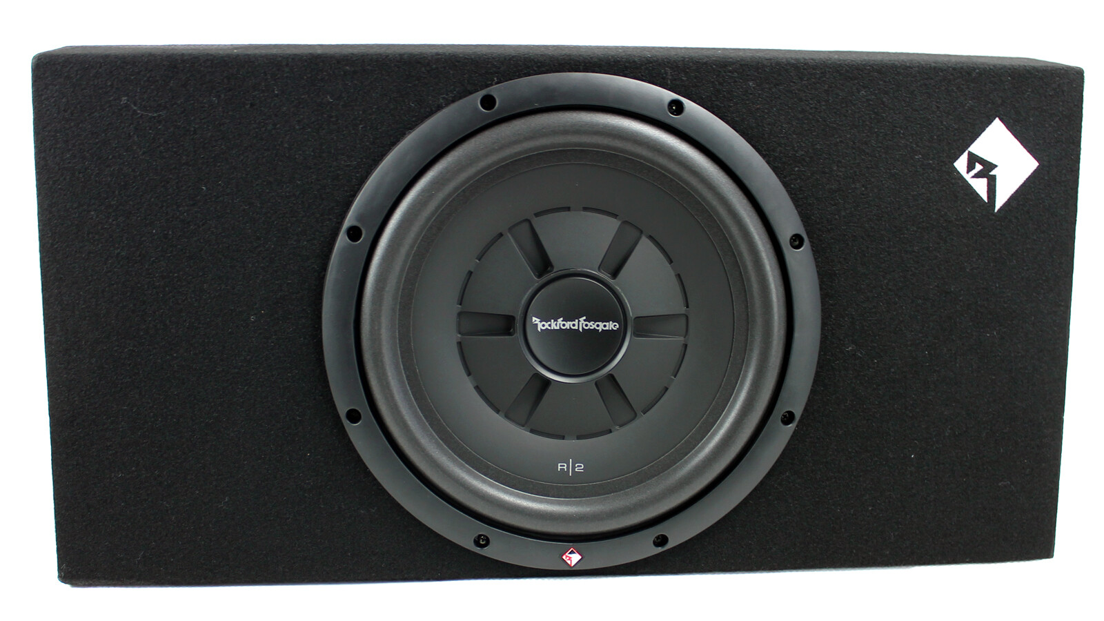 rockford fosgate t1 12 inch subwoofer