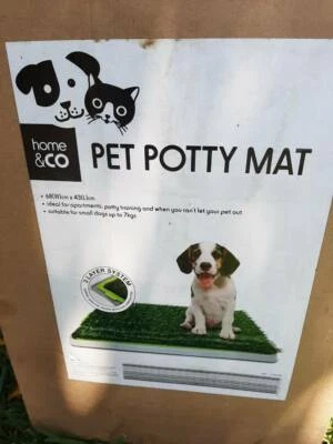 Pet Potty Mat Pet Products Gumtree Australia Free Local Classifieds