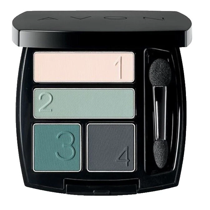 Avon White Eye Shadow Products