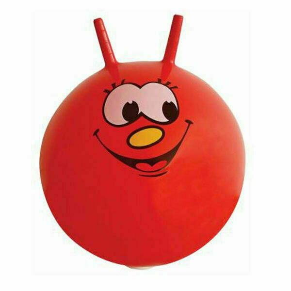 space hopper