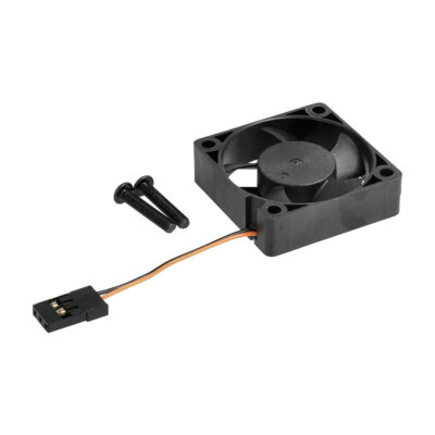 Hobbywing HW30860201 Lüfter Platinum HV 130A V4, Ezrun MAX6  35x35x10