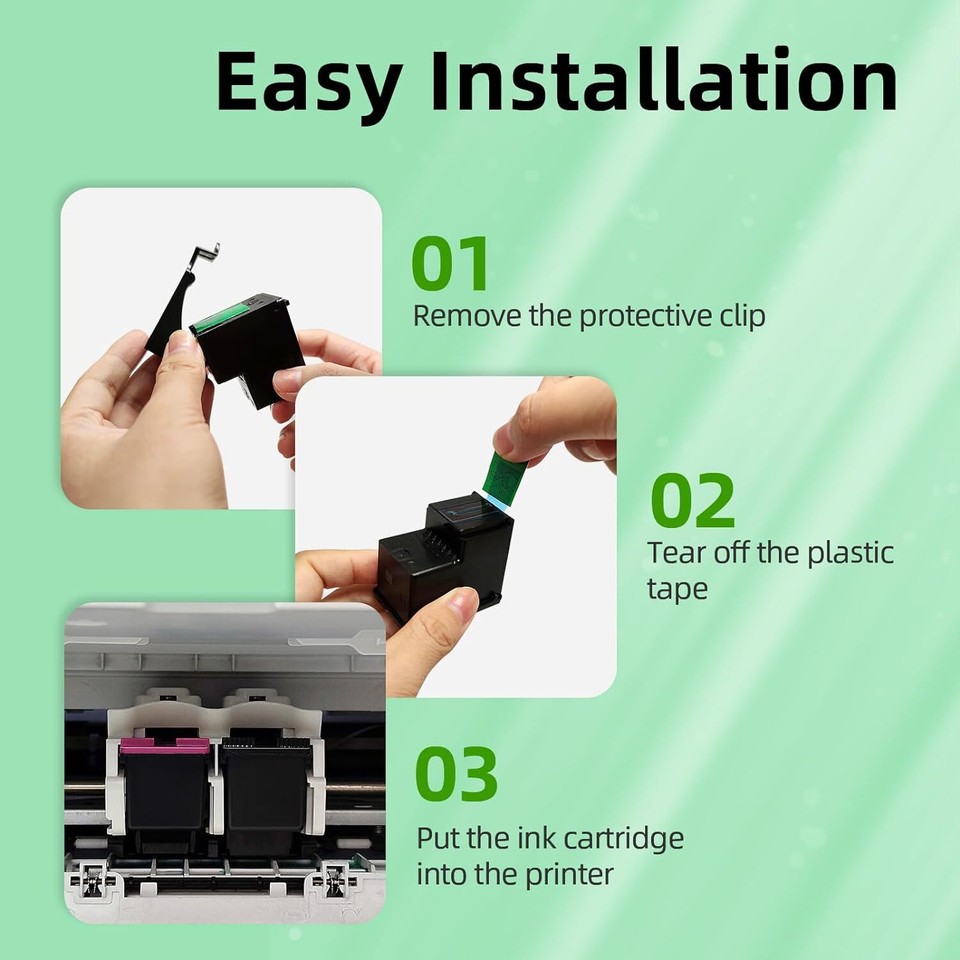 Stampante Multifunzione HP DeskJet 2622 Download Di Software E - Foto 4