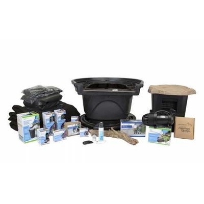 Aquascape Large DELUXE Pond Kit 21' x 26'  53067