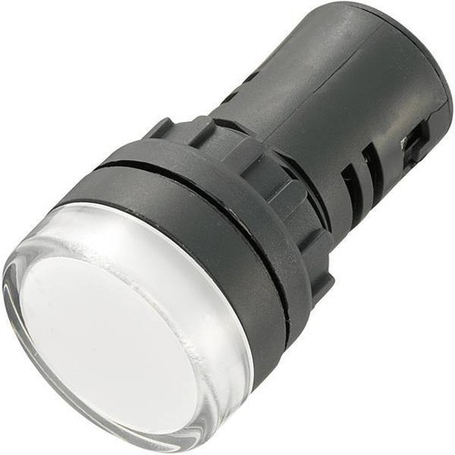 RL-4, Luce Di Segnalazione A Led, 12/24V - Il Mio Camion Shop - Foto 6