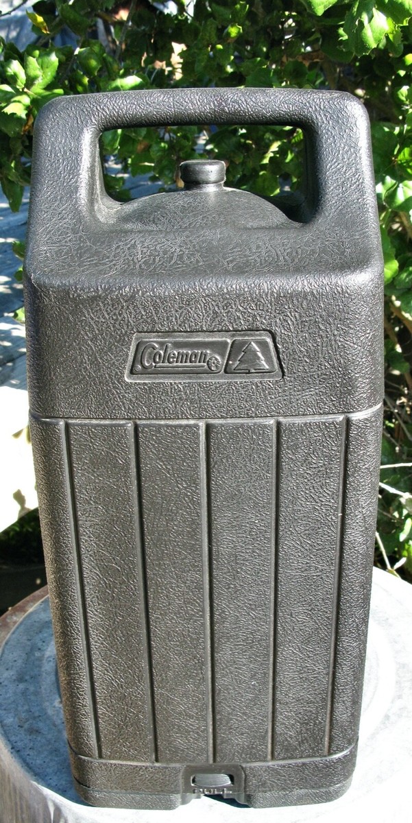 F060】Coleman TwoMantleLantern 295 1993 Near Mint Coleman 295