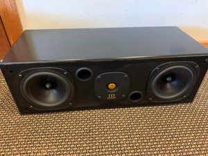 monitor audio cc300