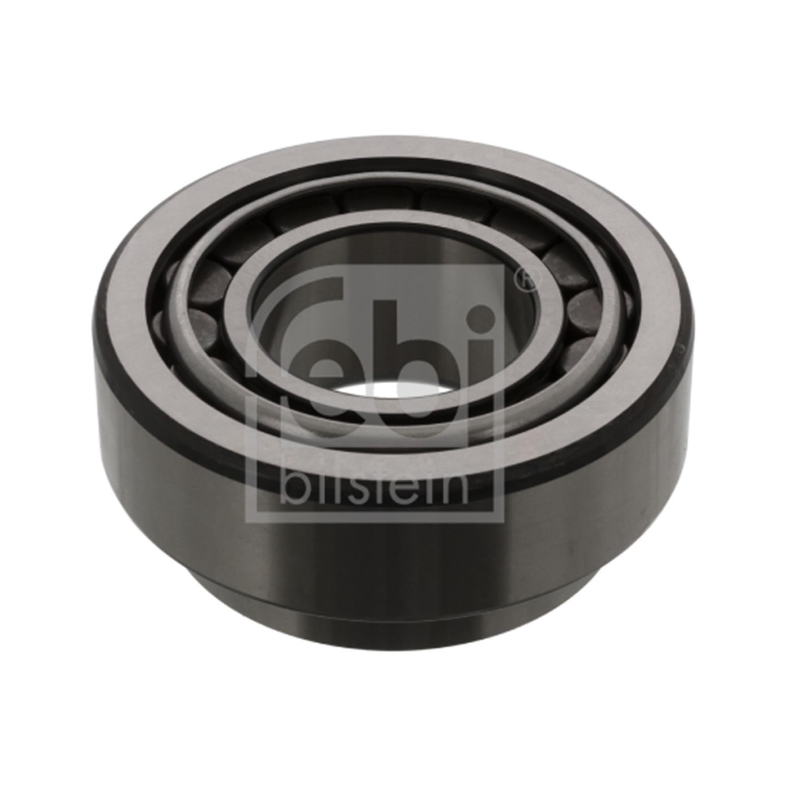 Premium Febi 44770 Left & Right Rear Wheel Bearing – German Engineered