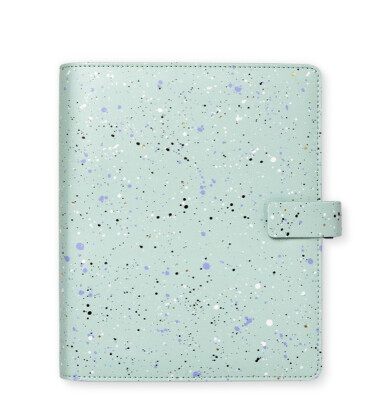 Filofax 028728 Pocket Organiser Expressions mint, undated