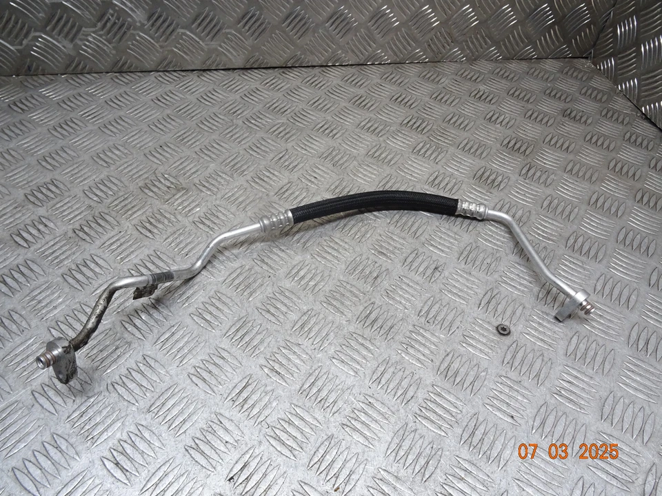 Peugeot 208-e GT-LINE 2020 PL21E EV MK2 escotilla aire acondicionado tubos mangueras (3x) *12971 Foto 2 de 4