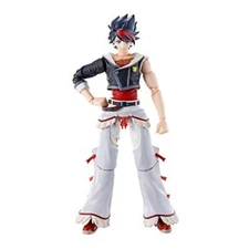 BANDAI S.H.Figuarts BACK ARROW Action Figure w/ Tracking NEW