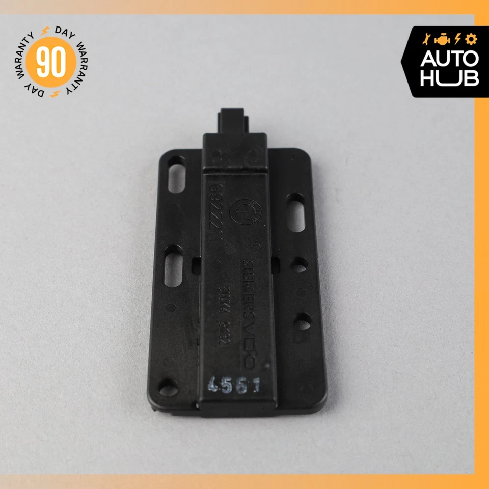 04-13 宝马 E64 650i 335i 550i 无钥匙 Go 控制模块 天线传感器 原始设备制造商 71k — 第 3/4 张图片