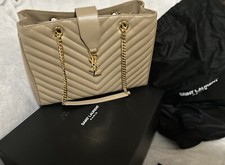 Authentic Saint Laurent Handbag