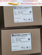 1PC New Pepperl+Fuchs ENI58IL-S10CA5-4096UD1-RC1 encoder