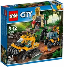 lego 60160 price