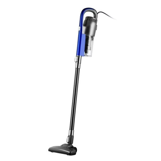 Aspirateur balai HIGH ONE résout le manque de place avec son format compact