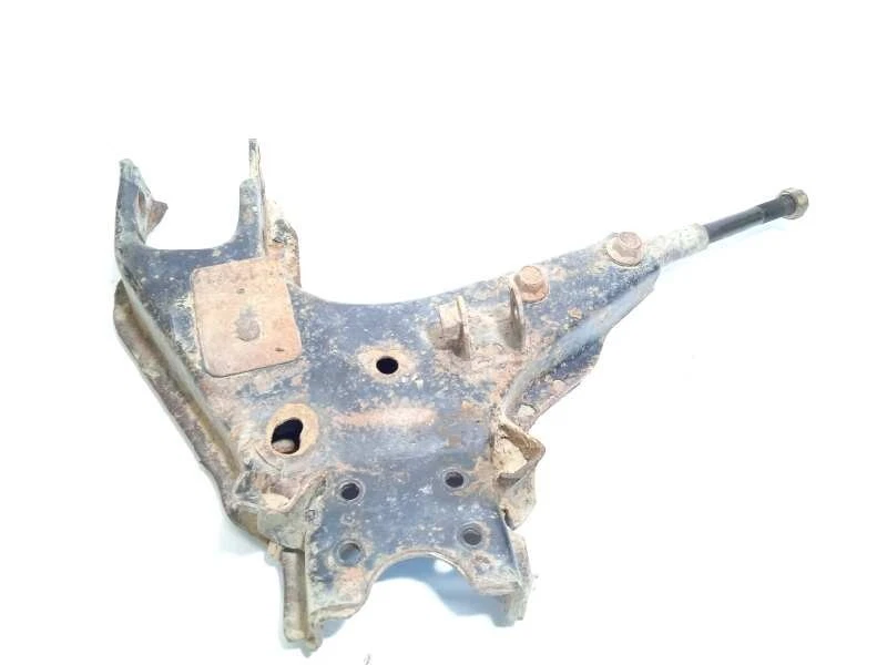 545037F000 Arm Suspension Under Front Left / 6270277 For NISSAN T  