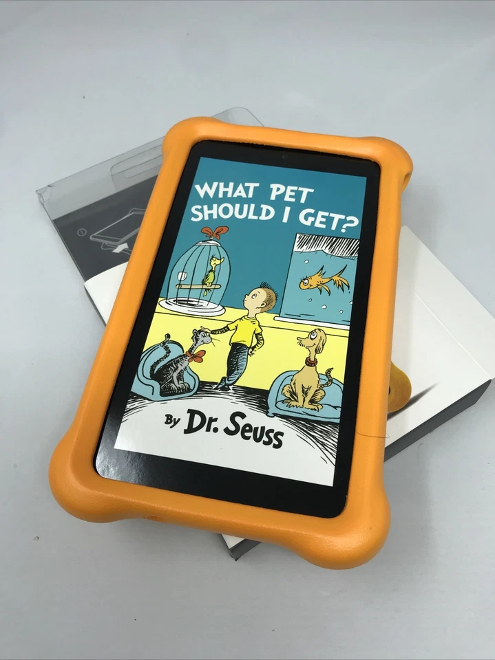 Nook Tablet Bumper For Kids 7.0” - Image 3 of 3