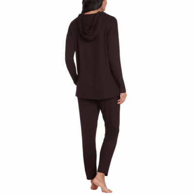 Max and Mia Ladies' Lounge Set Super Soft Knit Fabric G51 | eBay