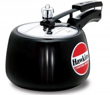 New Hawkins Pressure Cookers Contura Black In...