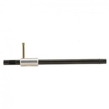 J. Dewey ABS-2S .24-7mm Caliber Adjustable Bore Saver Rod Guide for Scoped Rifle