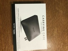 harman kardon esquire 2 case