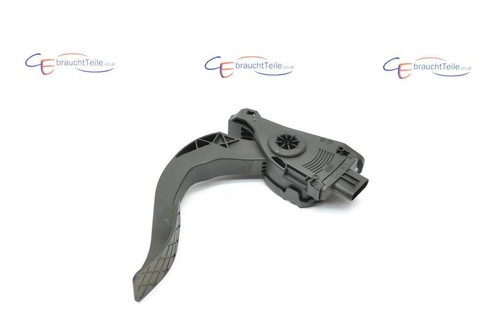 Audi Q5 8R 08-12 Gaspedal elektrisch für Automatikgetriebe