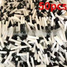 50PCS 1006485 Venturi insert sleeve for Gema IG06 spray pump Powder tube core Z