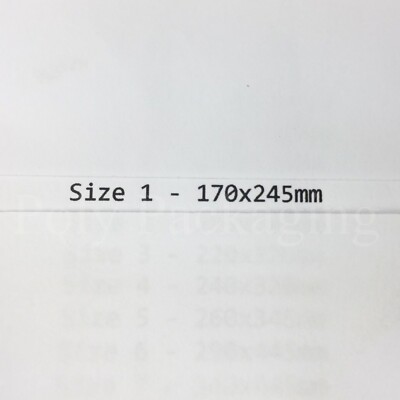 BULK 1328 X Gold Genuine Jiffy BRAND Padded Bags / Envelopes Size 