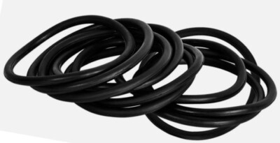 #ad #ad 10 Upright Round Vacuum Cleaner Belts For Eureka Sanitaire Uprights $12.40