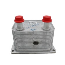 rzr turbo oil cooler