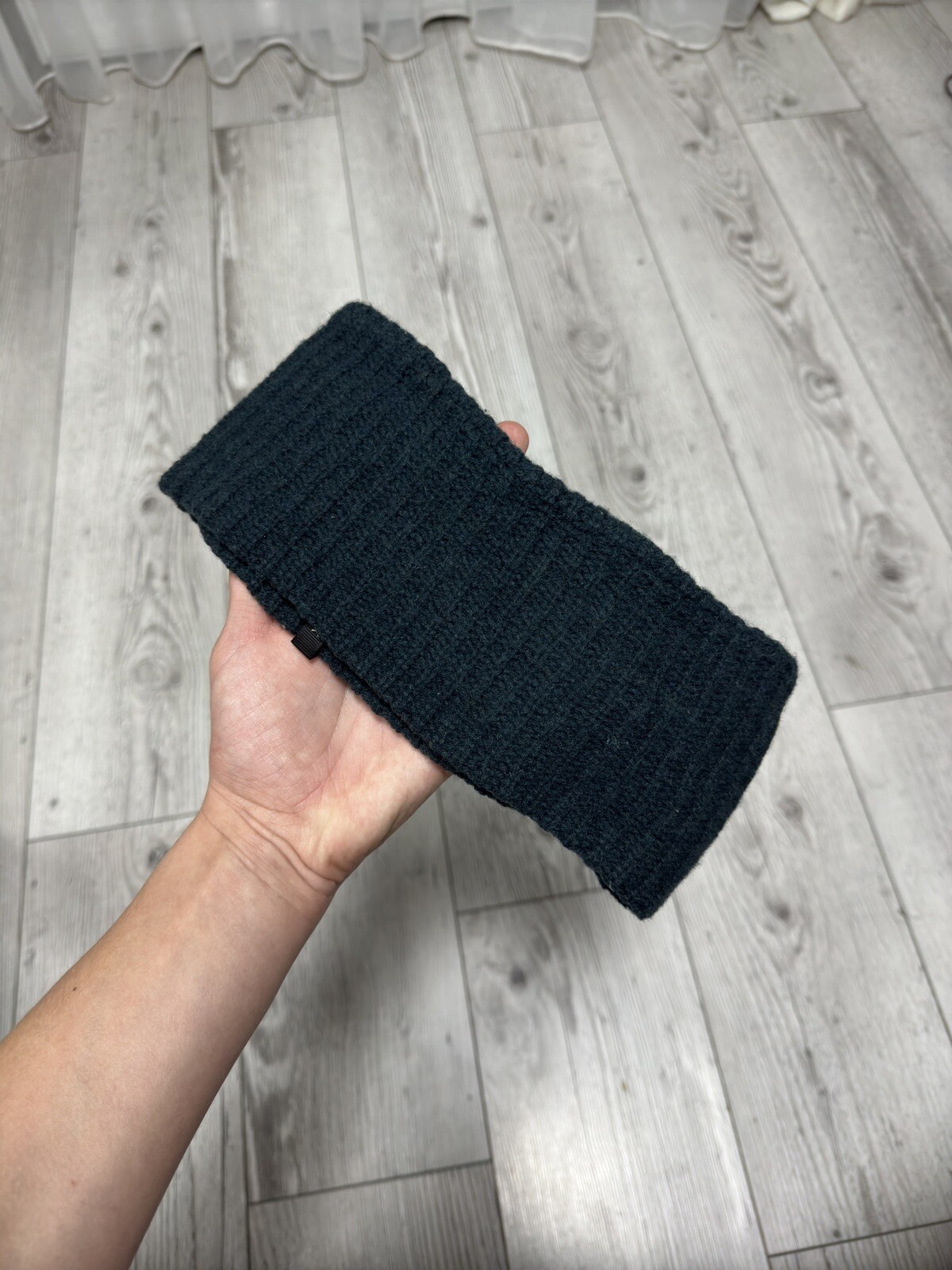 ARC'TERYX Arcteryx cappello a maglia con archetto vintage reversibile da esterno