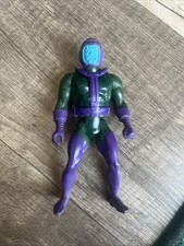 Marvel Secret Wars Kang The Conqueror Action Figure 1984 Mattel Vintage