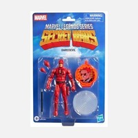 Daredevil Figur 15 CM Secret Wars Marvel Legends Series