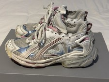 Balenciaga Runner Sneaker Multicolor Größe ...