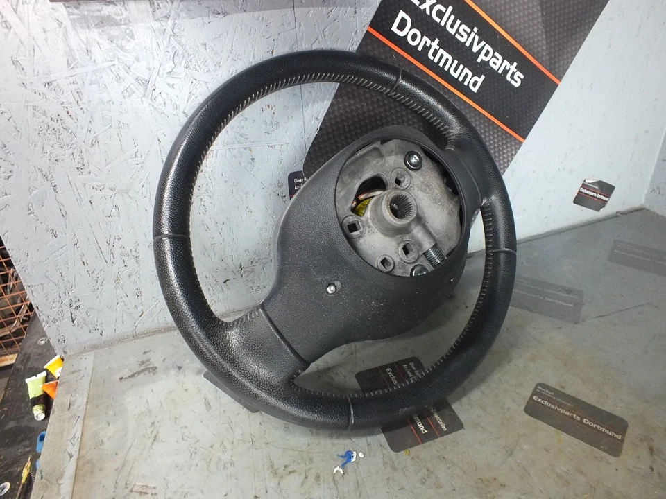 Smart 451 Lenkrad Lederlenrad ORGINAL - Bild 2 von 4