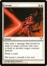 2006 Carom Dissension Magic the Gathering MTG Common NM