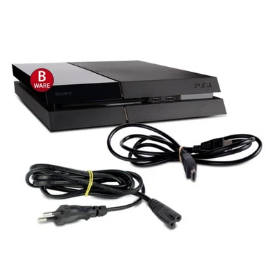 Sony PlayStation 4