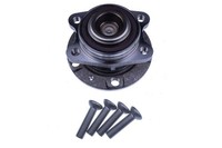 Denckermann Radlagersatz W414092 FüR Audi A6 C6 4F2 Avant 4F5 TDI Tfsi FSI