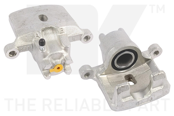 Nk 213062 Bremssattel Mitsubishi MR510542-image